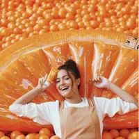 A Journey with Wardah: Love Your Skin, Love Your Self, and C the difference.