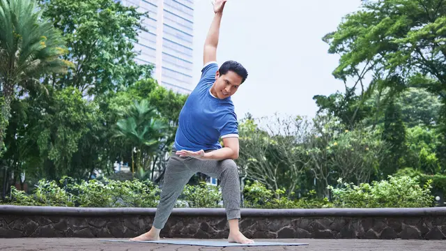 Festival Olahraga Terbesar Digelar dalam UNIQLO FitFest 2022