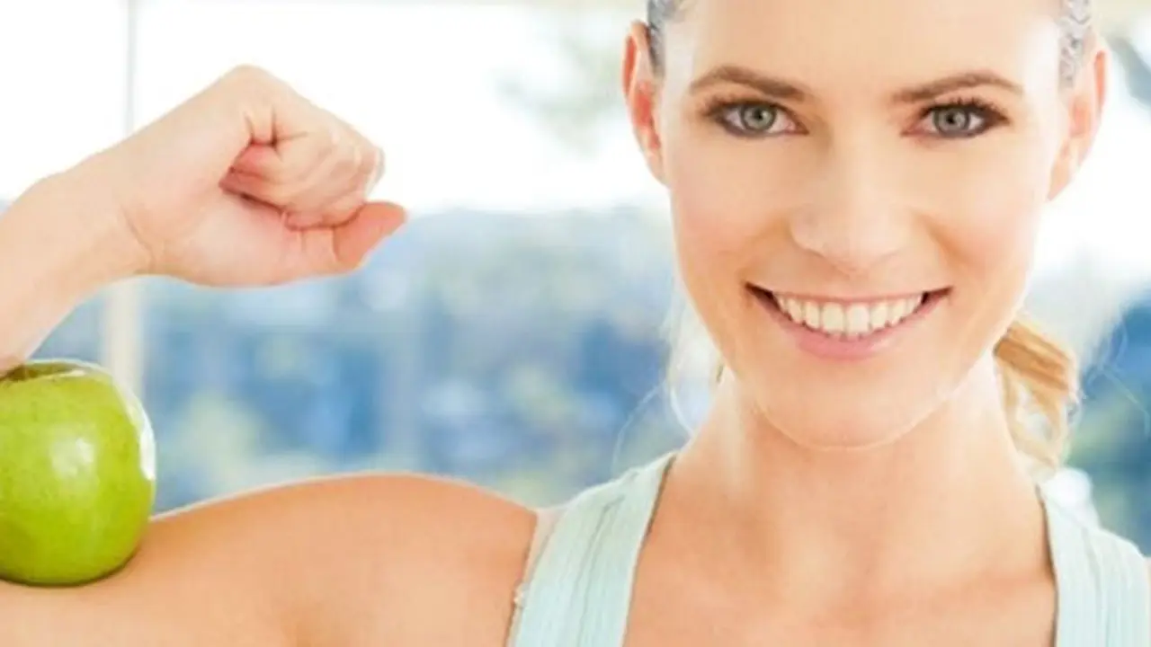 Dunia Fitness