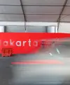 Intip instalasi seni apa saja yang mencuri perhatian di Art Jakarta 2026 (dok. Art Jakarta)