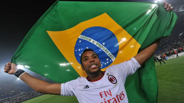 FOTO: 7 Bintang AC Milan saat Terakhir Kali Menjadi Juara Serie A