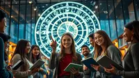 Unveiling the Top 5 Smartest Zodiac Signs: A Comprehensive Guide