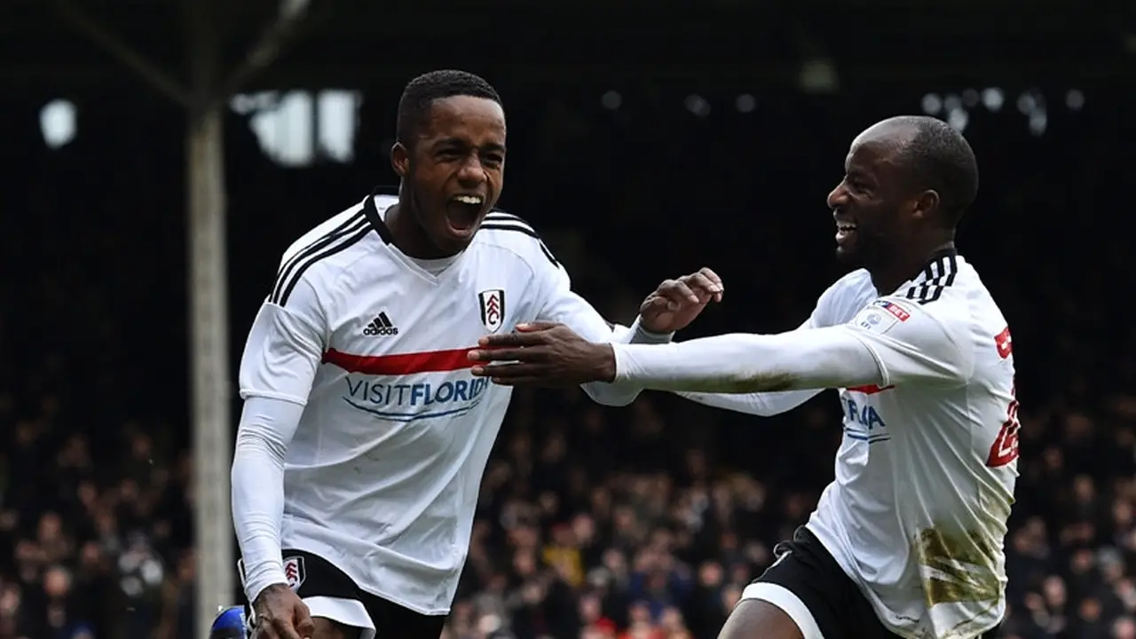 Ryan Sessegnon