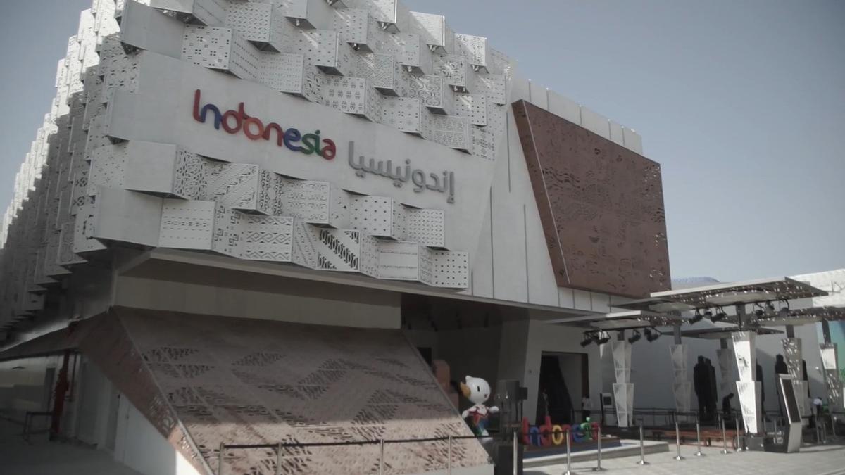 Dari Surabaya ke Dunia, 19 Perusahaan Indonesia Lolos Kurasi IIE 2025 di Dubai
