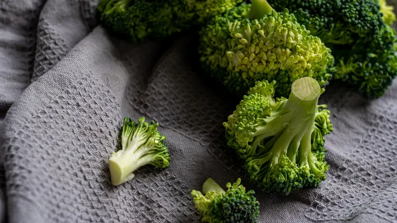 14 Manfaat Sayur Brokoli bagi Tubuh, Bantu Jaga Kesehatan Tulang - Hot  Liputan6.com