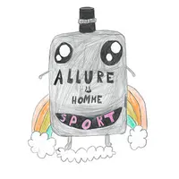 Simak bagaimana hasil kreatif dari sejumlah anak yang mengkreasikan produk ikonis Chanel dalam bentuk ilustrasi.