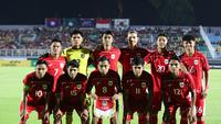Gagal Lolos ke Piala Asia U-23 2026, Begini Rapor Trio Naturalisasi di Timnas Indonesia U-23