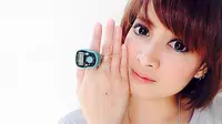 Chika Jessica: Aku Disiksa Terus..