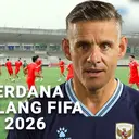 Latihan Perdana Indonesia Jelang FIFA ASEAN Cup 2026