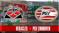 Heracles Pun Berpotensi Bikin Kejutan
