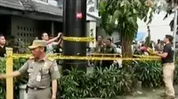 Segmen 3: Mengusut Videotron Mesum hingga Aksi Penodongan di CFD