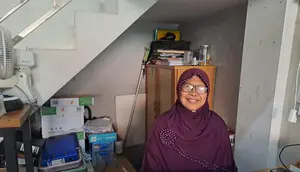 Rahasia Sukses Bimbel Exist yang Bikin Orang Tua Rela Antre dari Subuh