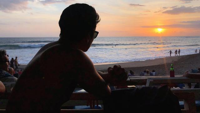 Mischa Chandrawinata