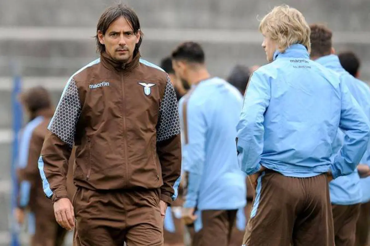 Simone Inzaghi