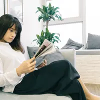 Otak manusia memiliki potensi yang luar biasa untuk terus berkembang. (Foto: Unsplash/Tran Mau Tri Tam)