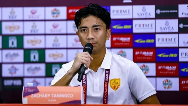 Ziggy Taningco - Manila Digger