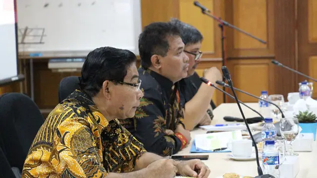 Kementan Isyaratkan Beri Tindakan Tegas Bagi Importir Mangkir Wajib Tanam Bawang Putih