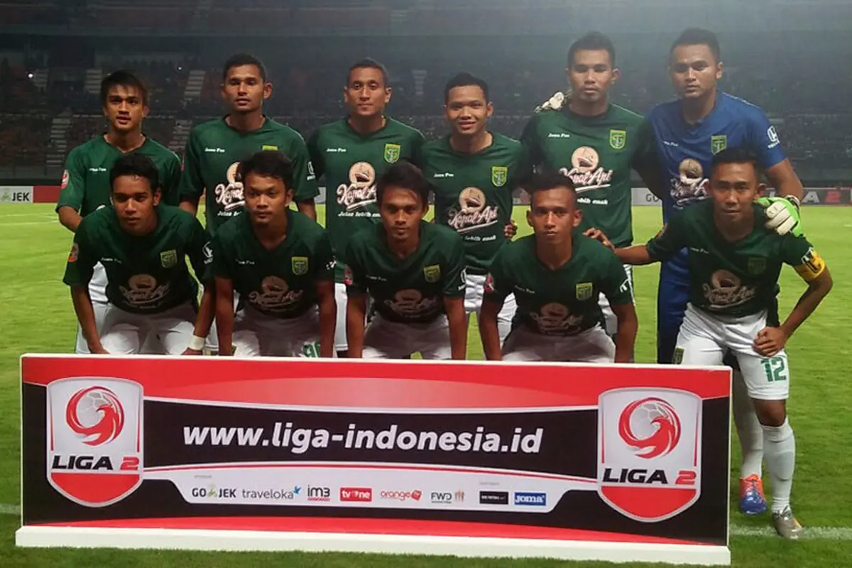 Persebaya Surabaya