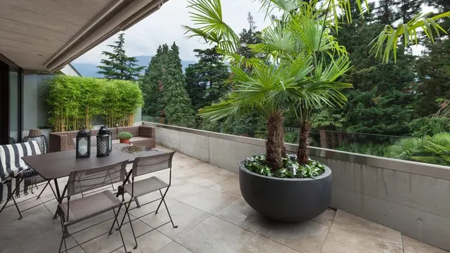 10 Ide Renovasi Teras Rumah dengan Budget Terjangkau dan Hasil yang Estetik