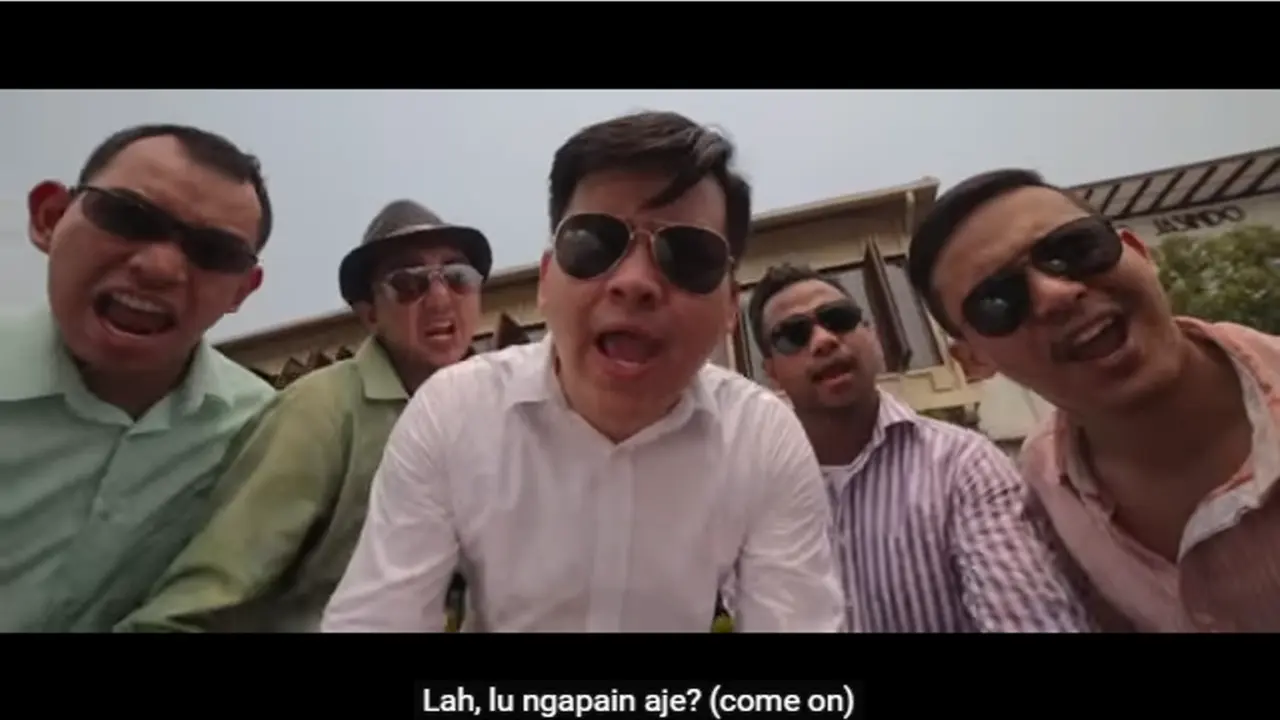Tak Sampai 5 Menit, Video Ini Akan Langsung Menampar Haters Ahok
