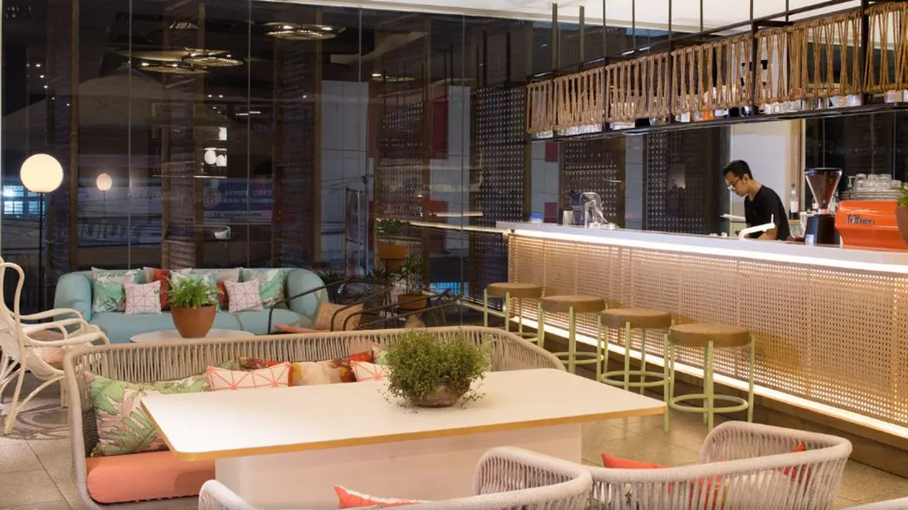 Artotel Yogyakarta