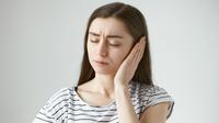 Ilustrasi telinga bermasalah. (Dok. Karlyukav/ Freepik)