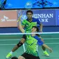 Ganda Campuran Tontowi Ahmad/Liliyana Natsir (Humas PP PBSI)