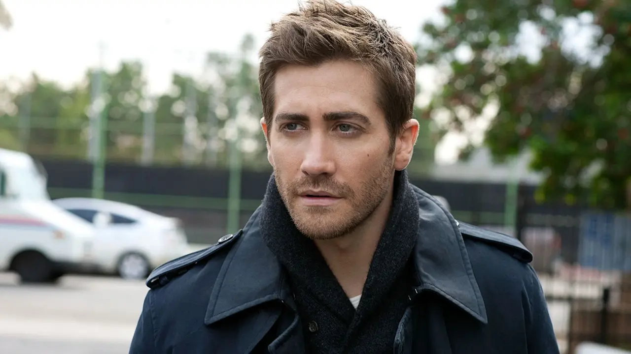 Jake Gyllenhaal Rela Babak Belur Demi Film Southpaw
