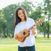 ilustrasi musik/Chatchai.wa/Shutterstock
