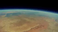 Setelah terbang dua tahun lamanya di luar angkasa, kamera action ini `pulang` kembali ke pemiliknya