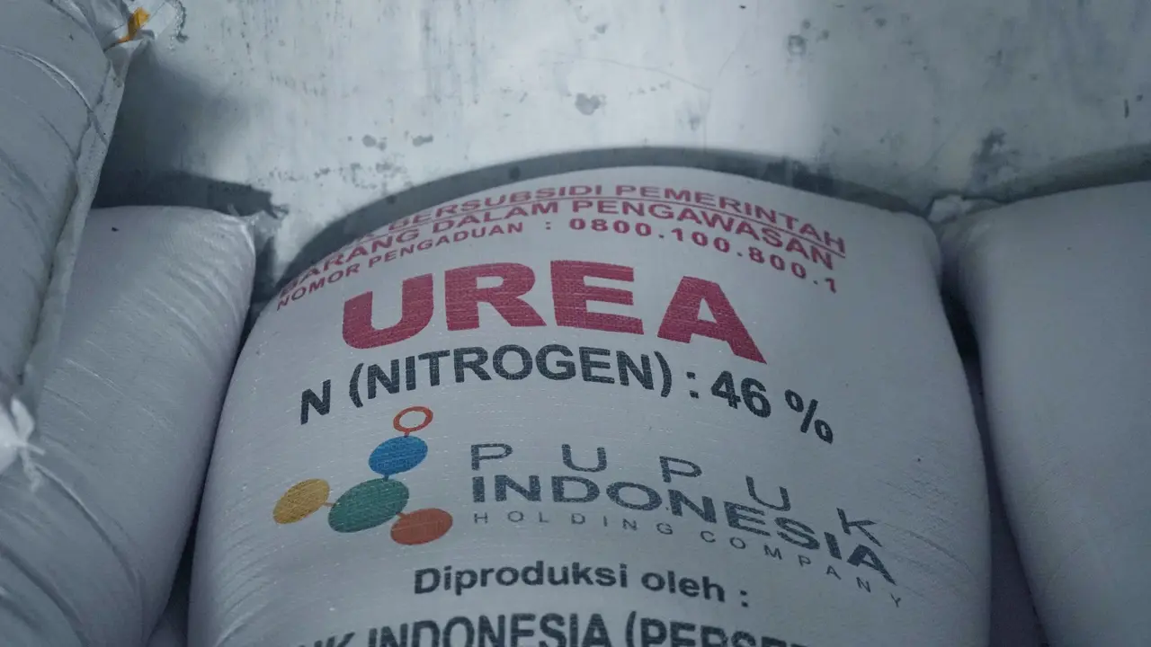 Atasi Isu Kekurangan Pupuk Subsidi, Kementan Dorong Banjarbaru Ajukan Realokasi