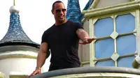 The Rock Garap Serial TV Bertema Bandit Mobil 
