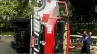 Kecelakaan Mobil Pemadam Kebakaran hingga Jelang Olimpiade 2016