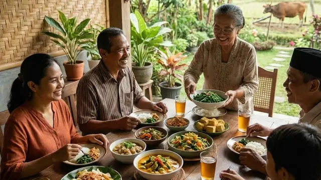 Resolusi 2026 yang Ingin Lebih Ramah Lingkungan
