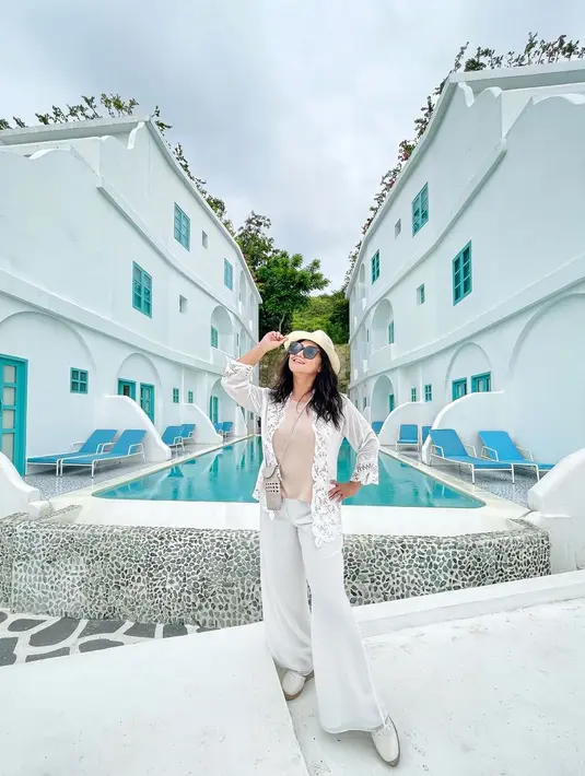 Bella Saphira (Instagram/bellasaphiraofficial)