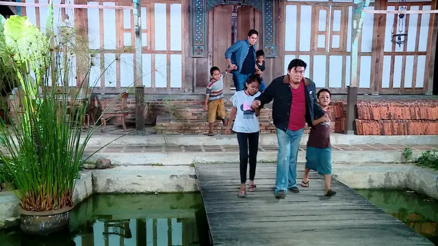 Anak Langit
