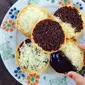 Martabak mini. (Sumber Foto: Cookpad Indonesia)