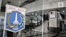 Suasana Kantor Wali Kota Jakarta Selatan, Jakarta, Kamis (17/9/2020). Kantor Wali Kota Jakarta Selatan ditutup sementara mulai hari ini hingga dibuka kembali pada 21 September setelah tujuh ASN ditemukan positif terpapar Covid-19. (merdeka.com/Iqbal S. Nugroho)