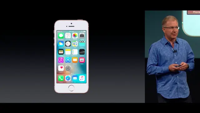 iPhone SE Resmi Diumumkan, Berapa Harganya?