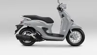 Honda Stylo 160 Punya Warna Baru