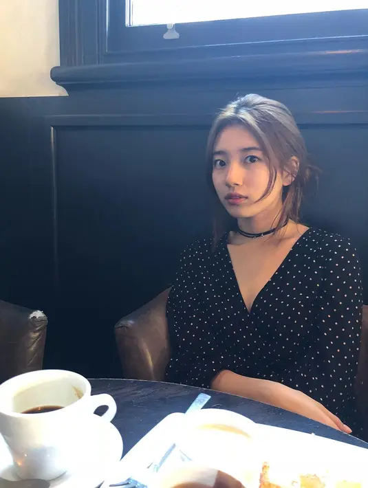 "Kini aku harus memberi tahu orang-orang jika studio itu tak ada hubungannya dengan masalah ini. Aku harap mereka mencari kebeneran agar kasus ini terungkap," tutupnya. (Foto: instagram.com/skuukzky)