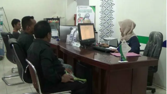 Kelangkaan Obat di RSUD Dr. Moh Saleh, Probolinggo.