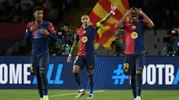 Link Live Streaming LaLiga Real Madrid vs Barcelona, Segera Mulai di Vidio