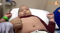 [VIDEO] Ravi `Superboy Indonesia`, Motivasi Kuat dan Kanker