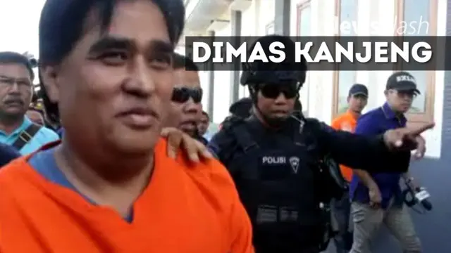 NEWS FLASH: 2 Anggota Polres Jember Jadi Pengikut Dimas Kanjeng 