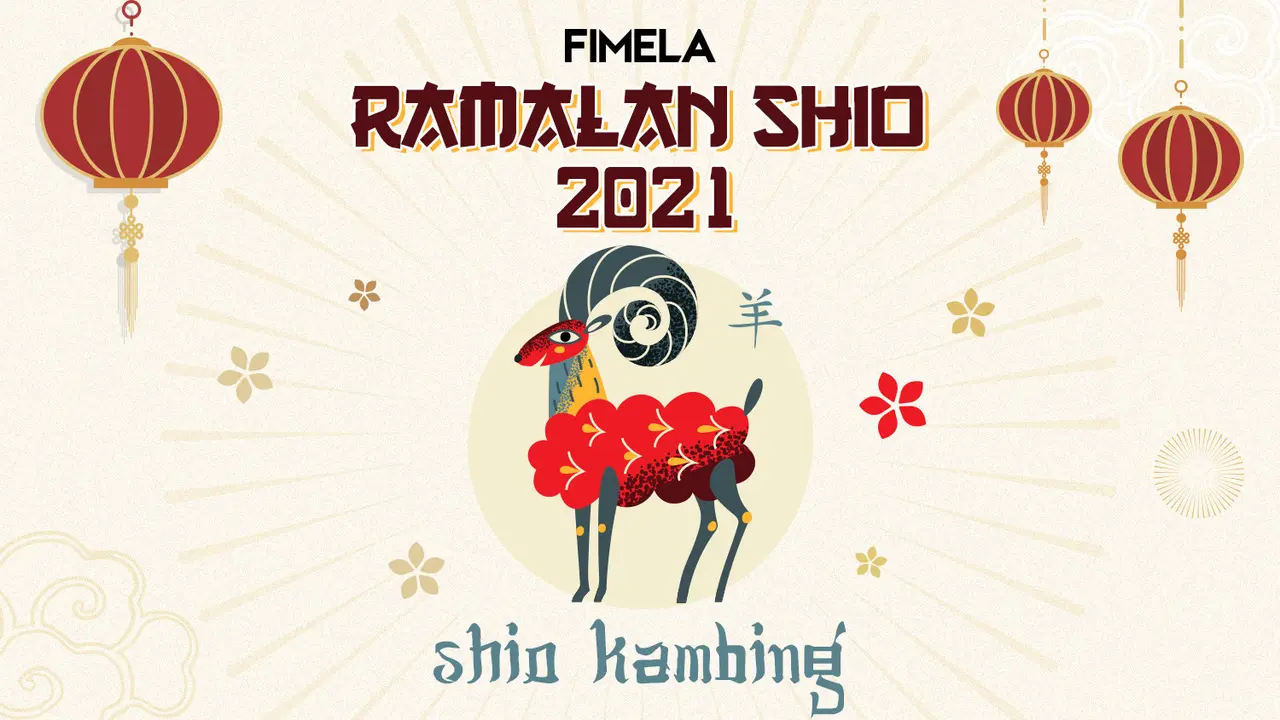 ramalan shio