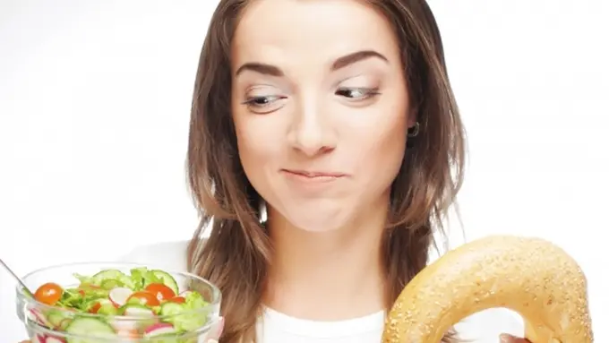 [Bintang] Biar Cepat Langsing, Ini 3 Cara Ampuh Hilangkan Rasa Ingin Ngemil