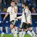 Michael Carrick Balas Kritik Bruno Fernandes Usai Manchester United Dibantai Como 1-4