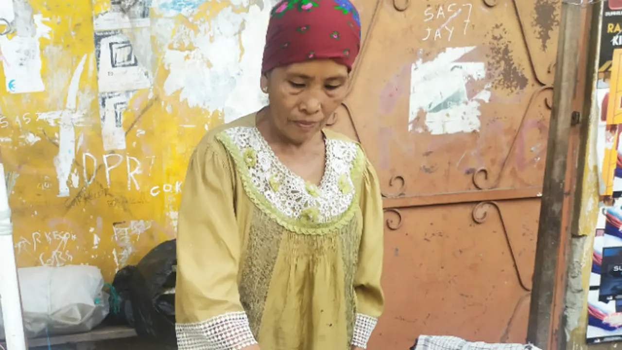 (Foto: Liputan6.com/Dian Kurniawan)
