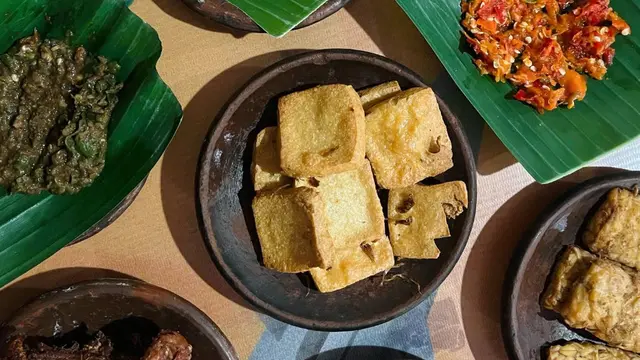 Rekomendasi Tempat Makan Enak di Pogung Yogyakarta